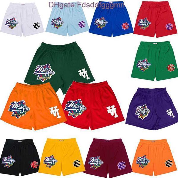 

fitness whole mens shorts eric emanuel ee bodybuilding summer gyms male breathable mesh quick dry sportswear jogger beach2071 ejvg, White;black