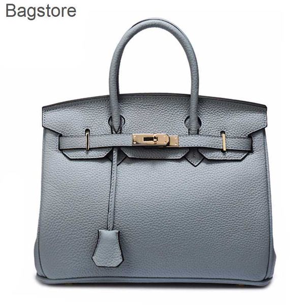 

designer luxurys bag herms cowhide berkin for womens handmade wallet fashion letter hemes togo handbags kely null leather black 25 30 the to