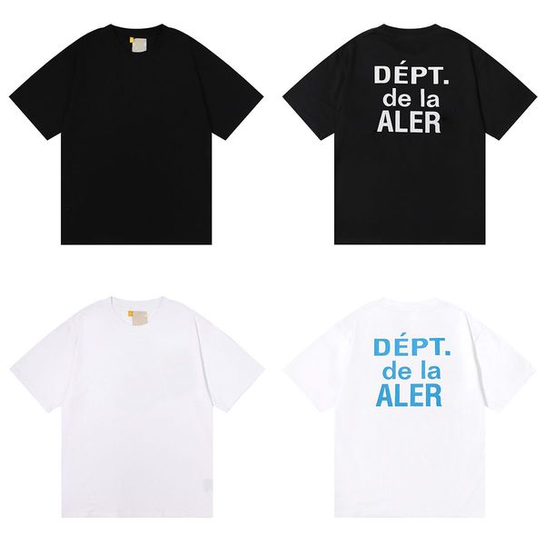 

men's plus tees & polos round neck embroidered and printed polar style summer wear with street pure cotton 12tzf81, Black;brown
