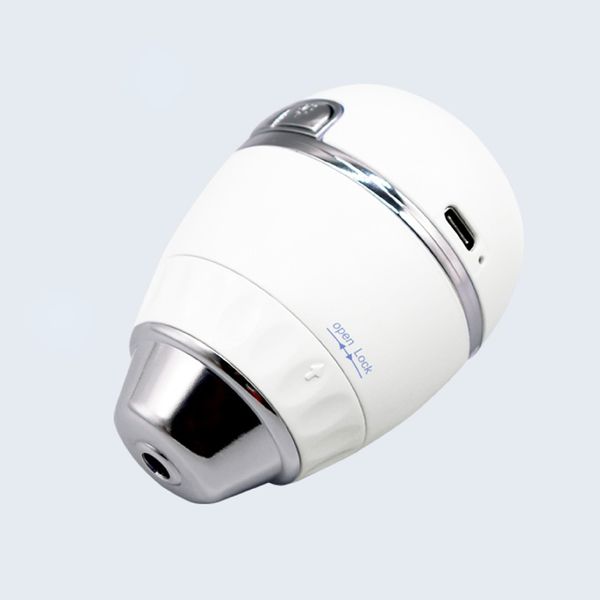 

2023 skin diagnosis mini usb facial hair analyzer scanner magnifier x200 magnification moisture analysis machine