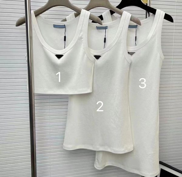 

women's t-shirt plus size letter badge tank fashion white black backing t shirt short long sweatshirt classic inverted triangle hip hop