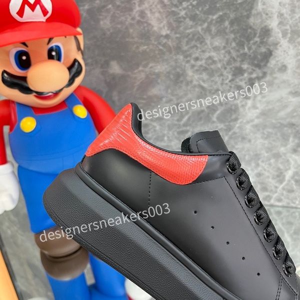 

fashion womens sneakers designer black grey white platform women mens fashion men women sneakers designer woman shoe leather lace up men2023