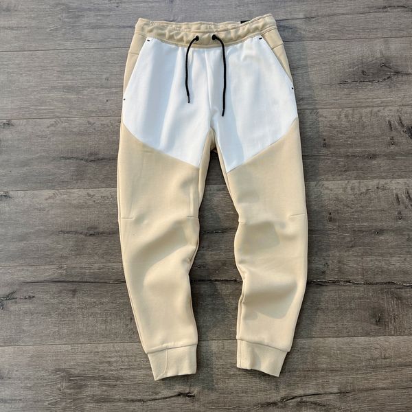 

black new men's gray tech pants fleece sport space cotton trousers men bottoms mens joggers camo running colors asian size m-xxl nvc5