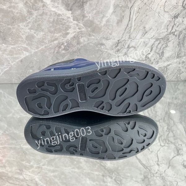 

2023 casual boots women designer lace-up sneaker fashion lady running trainers woman shoe platform men xsd221139, Black