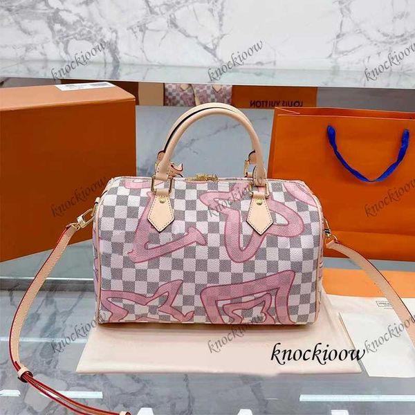 

brand speed pillow bag handbag shoulder bag crossbody bag tot bag cylinder bag 2023 new pillow bag biker goddess bag 230329