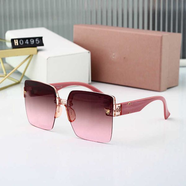 

letter fashion street p personalized wear sunglasses women, White;black