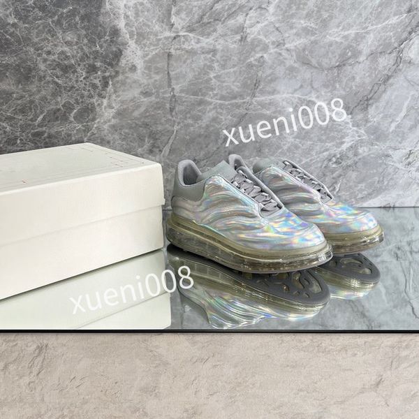 

2023new casual shoes men women black white beige suede camo pastel pink scarpe mens trainers womens outdoor designer sneakers, Red;white