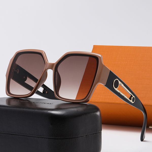 

luxury sunglasses designer g letter womens mens polarized goggle eyeglasses frame sun glasses fashion black senior eyewear for women, White;black