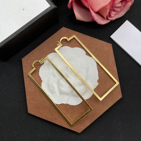 

woman charm earrings double g earing designer stud pearl orecchini fashion luxury gold silver ggity jewelry hoop women ohrringe 4343, Golden