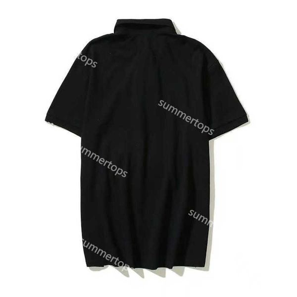

bpe designer mens polos shirt short sleeve sports golf tennis t-shirt cotton classic collared polos t214, White;black