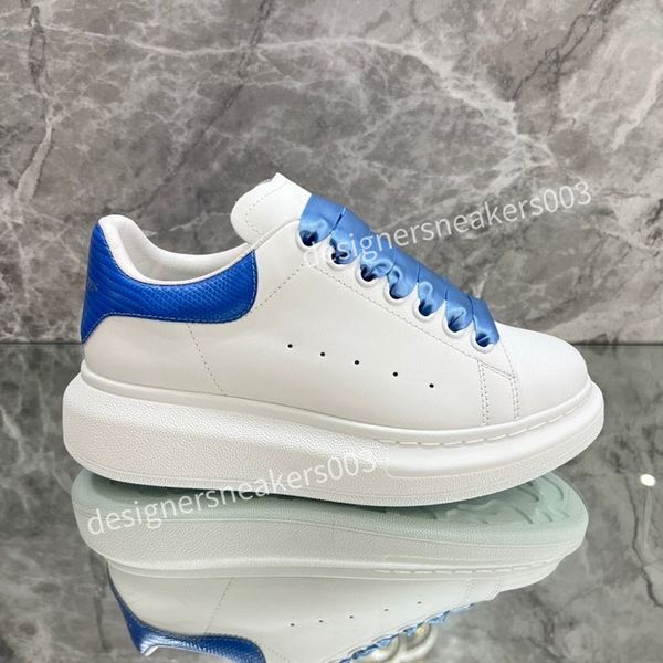 

new womens sneakers designer black white platform fashion men women sneakers designer woman shoe leather lace up men