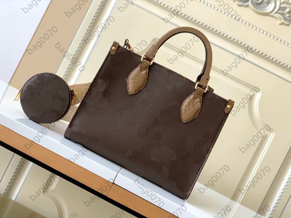 

5a designer bag on the go mm gm pm fashion tote shoulder cross body bags sunrise pastel embossed leather women flower print ladies luxury sh