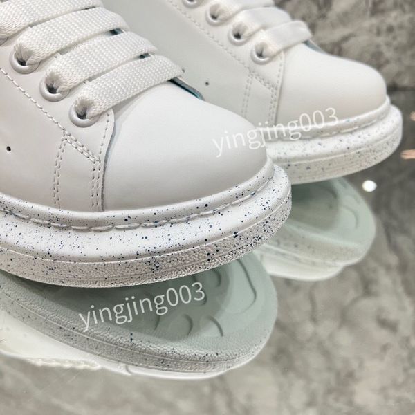 

2023 quality casual shoes designer trainers white natural cream black men womens xsd221136