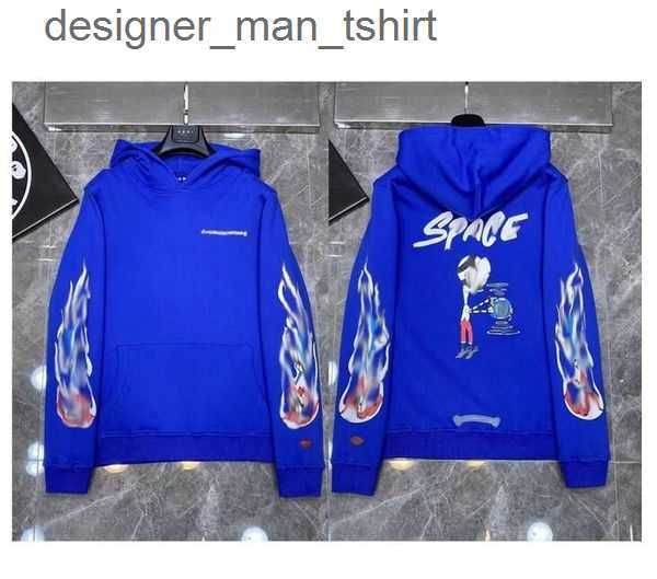 

designer mens chrome hoodies designer chrome winter sweatshirts heart hoodie ch long sleeve jacket loose coat hooded hoody men woman chromee, Black
