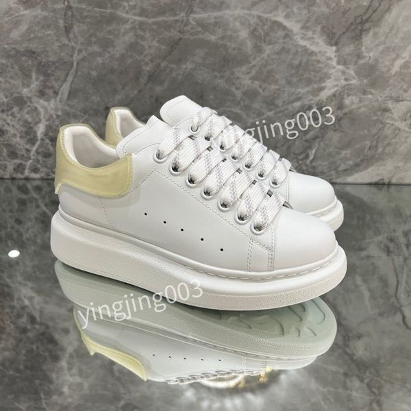 

2023 quality casual shoes designer trainers white natural cream black men womens xsd221136