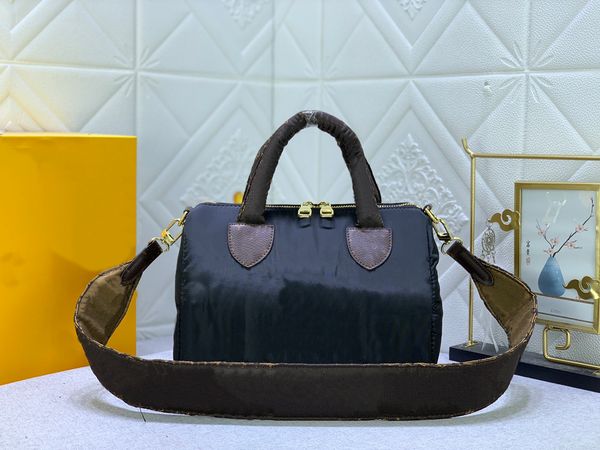 

designer dust bag messenger bag