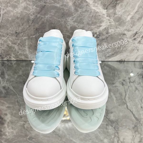 

2023fashion womens sneakers designer black white platform women mens fashion men women sneakers designer woman shoe leather lace up men