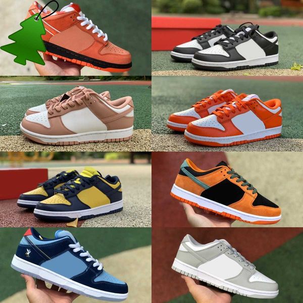 

designer dunks men women sports shoes sb white black orange lobster be true michigan ceramic safari chlorophyll why so sad grey fog fruity