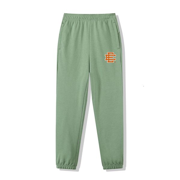 

men's pants eric emanuel ee sweat menwomen york city skyline joggers casual sports sweatpants fitness trousers 230329 9 es7c, Black