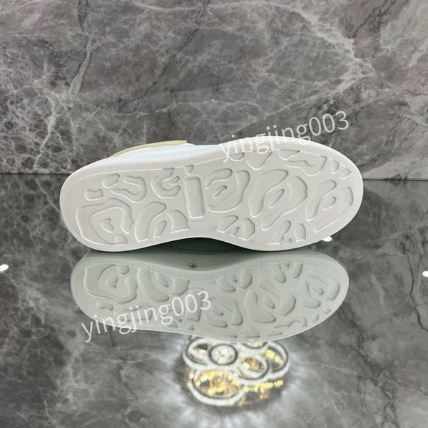 

2023 quality casual shoes designer trainers white natural cream black men womens xsd221136
