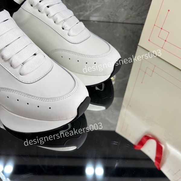 

2023new designer sneakers black white pink grey men womens sport shoes womens boots platform shoes speed