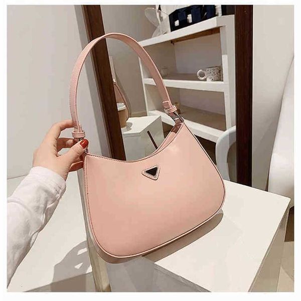 

2023 designer bag for women spring simple fashion net red hand bag