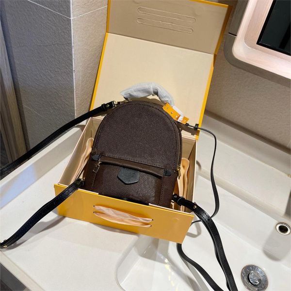 

2023 classic mini women fashion bag shoulder evening totes clutch cross body luxury plain genuine leather zipper purse interior slot pocket