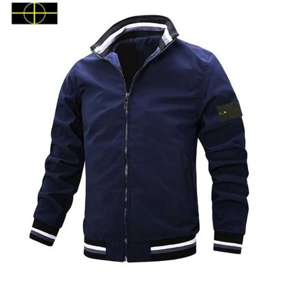 

a2 plus size coat stone jacket designer 2023 island jacket spring autumn new jackets sports trench is land coat casual zipper brand women&#0, Black;brown