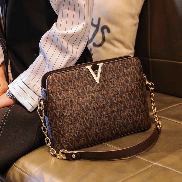 

nxy glmahua luxury crossbody shoulder bags for women sling chain leather messenger woman handbags shell cross body bag female 230308