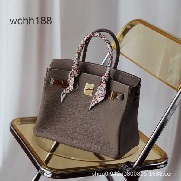 

trendy bags togo pattern bag layer designer birkins cowhide litchi women's handbag single shoulder messenger totes