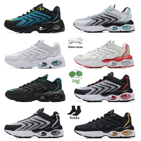 

2023 armx tailwind tw running shoes size 11 mens trainers triple black white green racer blue red clay mystic teal bred anthracite women men