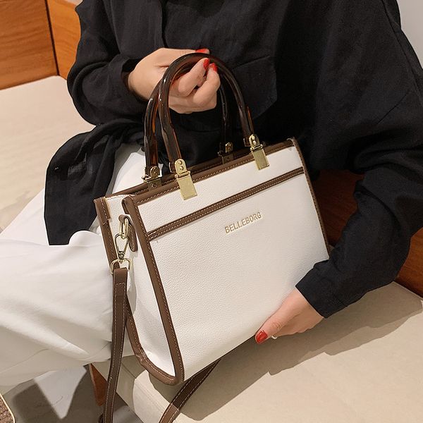 

sense large bag women's bag new fashion handbag tote bag messenger bag