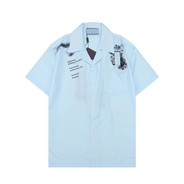

designer mens dress shirt casual slim silk t-shirt short sleeve casual business clothing plaid men asian szie --3xl, White;black