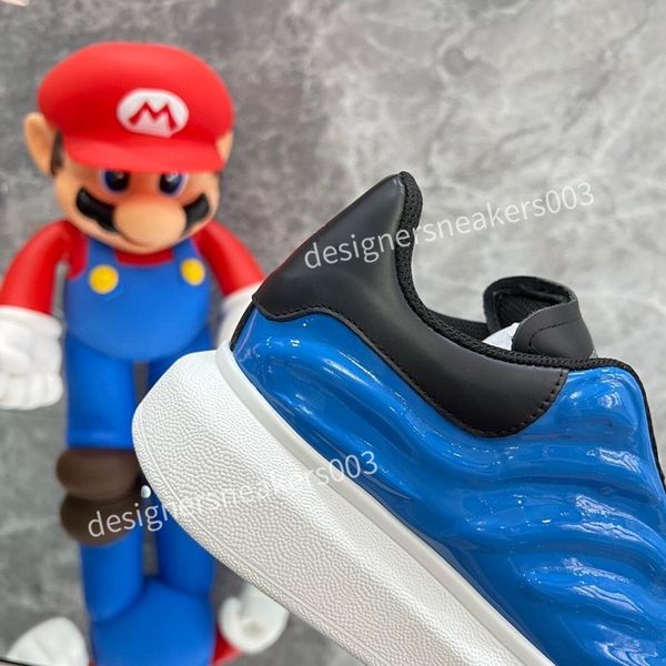 

new casual shoes black white casual sports sneakers socks trainers men womens boots platform shoes speed trainer2023