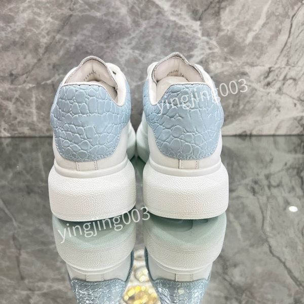 

new luxury sneakers shoes men's technical fabric casual walking famous sole party wedding runner trainers xsd221134, Black