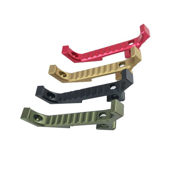 

tactical metal hand blocking mlok v23 hand blocking accessories