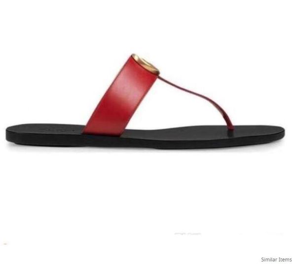 

woman slippers men slipper gear bottoms flip flops women luxury sandals fashion causal flip flop size, Black