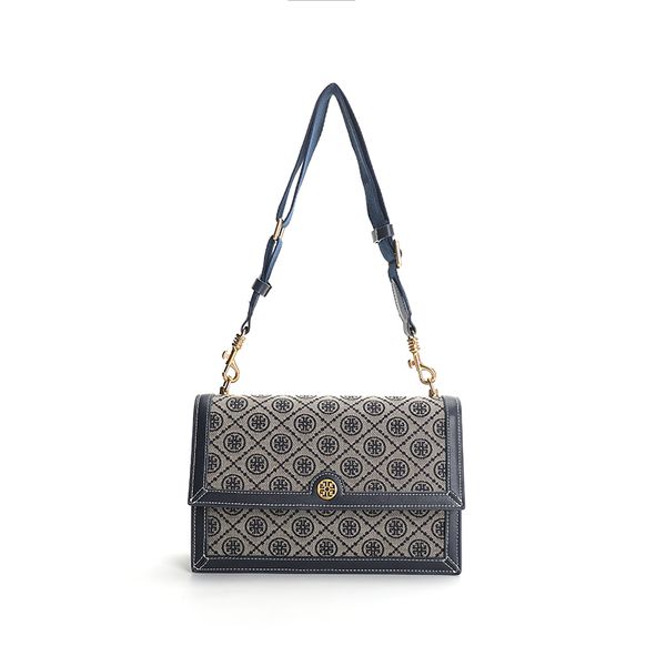 

fashion women flap crossbody bag geometric pattern designer messenger bag