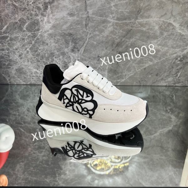 

2023new luxury casual shoes mens casual shoes designer camo black white green orange camouflage men women trainers sports, Red;white