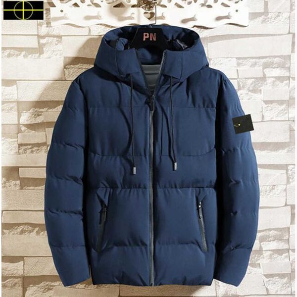 

a2 plus size coat stone jacket men's island new 2023 winter jackets comfortable soft winter casual men's slim is land clothing new, Black;brown