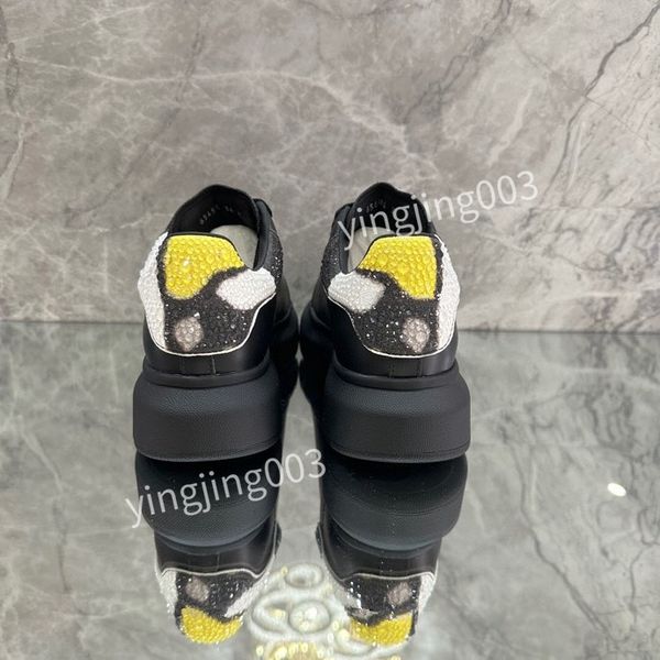 

new designer low casual shoes mens sneakers white black men women trainers sports platform shoe xsd221127
