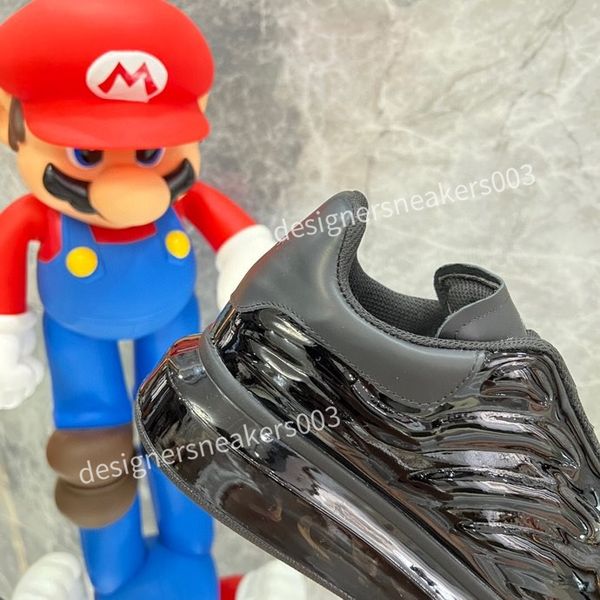 

designer casual shoes black white casual sports sneakers socks trainers mens womens boots platform shoes speed trainer