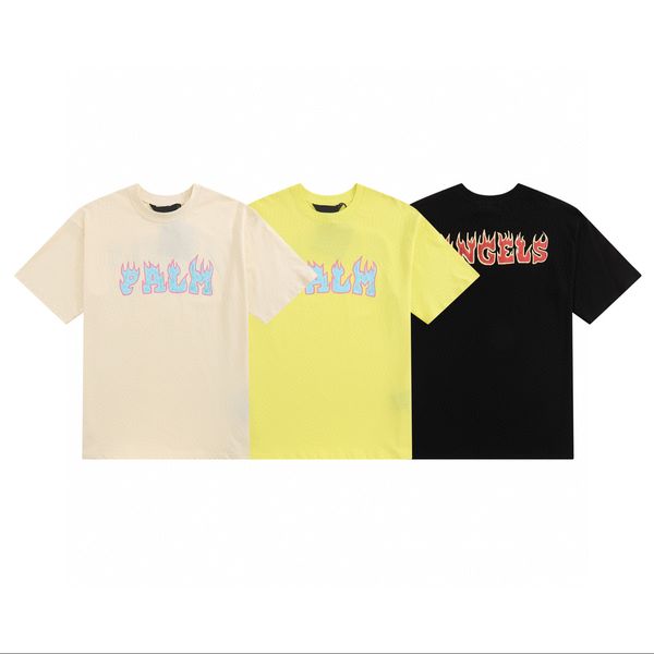 

men's plus tees & polos round neck embroidered and printed polar style summer wear with street pure cotton 1bg, Black;brown