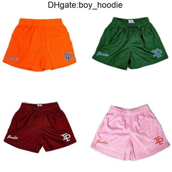 

men's shorts summer inaka men women classic power gym basketball mesh fashion ip 1mre, White;black