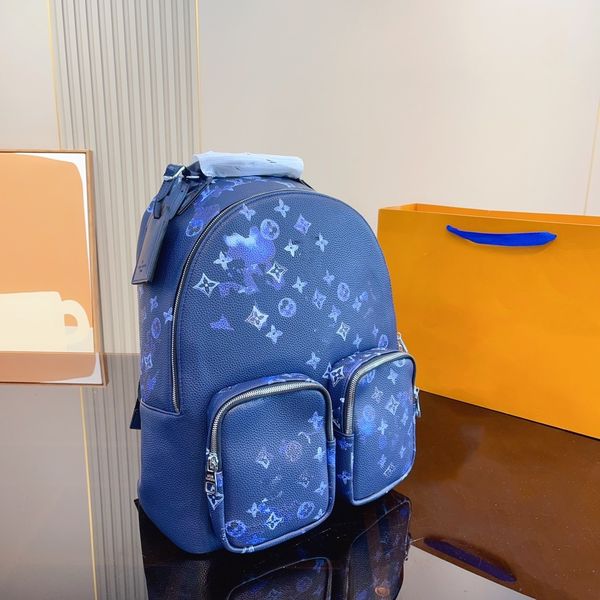 

designer bag designer backpack new fashion luxury backpack various styles super capacity versatile women travel school bags handbag purse, Z2