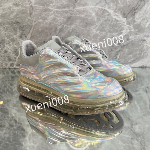 

new casual shoes men women black white beige suede camo pastel pink scarpe mens trainers womens outdoor designer sneakers, Red;white