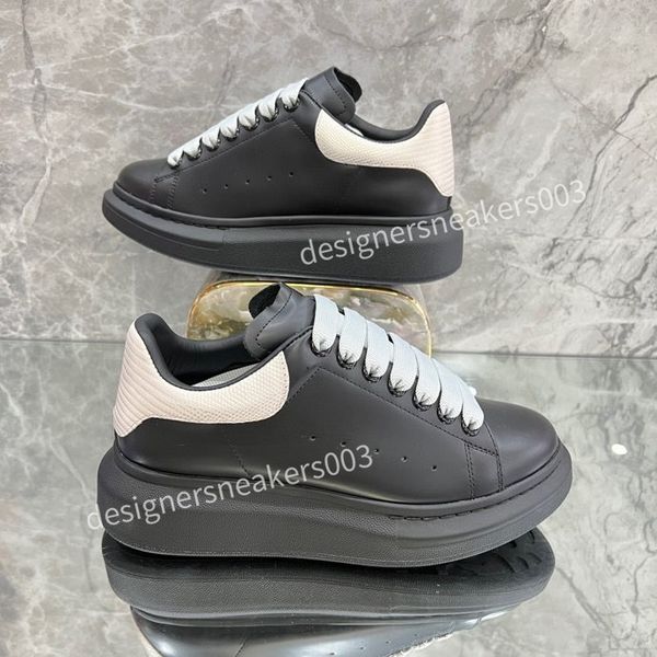 

2023fashion women sneakers designer black grey white blue platform women mens fashion men women sneakers designer woman shoe leather lace up