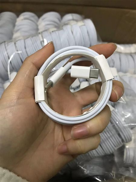

20w usb c to usb c pd type c cable charging data sync cord 1.5m 5ft