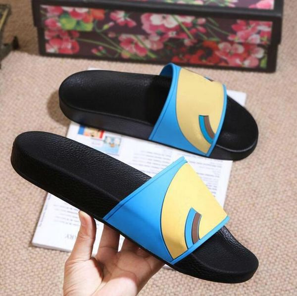 

designers pool pillow mules women sandals sunset flat comfort mules padded front strap slippers fashionable easy-to-wear style slides sandal, Black