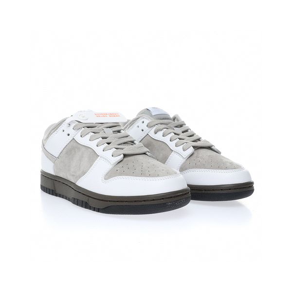 

basketball shoes dunks low ironstone gs designer shoes sneakers with original box